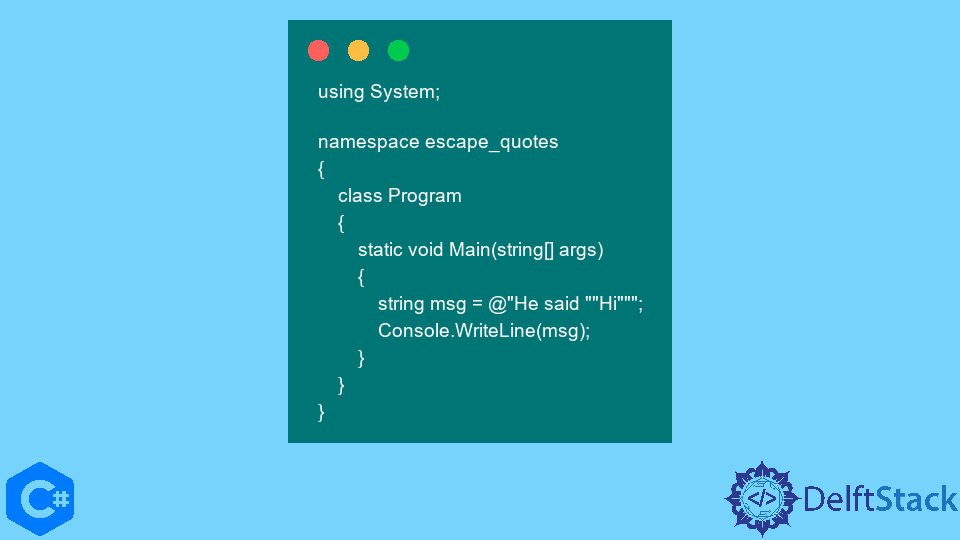 Escape Double Quotes In Csv Java